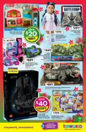 Toyworld catalogue Page 7