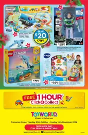 Toyworld catalogue Page 8