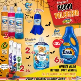 Volantino Ferdico Pagina 1