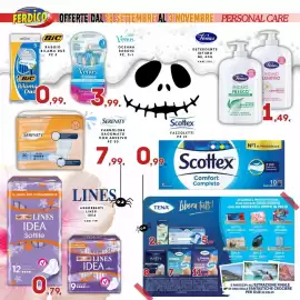 Volantino Ferdico Pagina 11