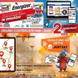 Volantino Ferdico Pagina 13
