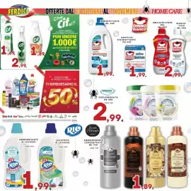 Volantino Ferdico Pagina 2