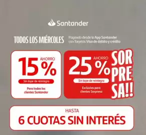 Catálogo Levi's Página 1