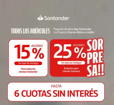 Catálogo Levi's (válido hasta 7-11)