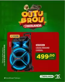 Catálogo Berlanda semana 43 Página 3
