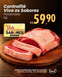 Catálogo Supermercado Cubatao Página 10