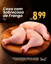 Catálogo Supermercado Cubatao Página 1