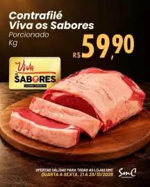 Catálogo Supermercado Cubatao Página 10
