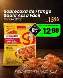 Catálogo Supermercado Cubatao Página 2