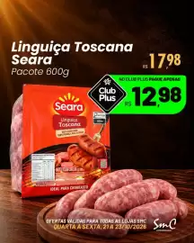 Catálogo Supermercado Cubatao Página 3