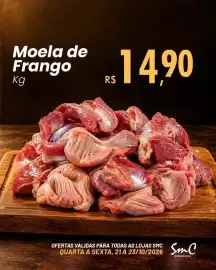 Catálogo Supermercado Cubatao Página 4
