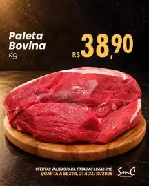 Catálogo Supermercado Cubatao Página 9