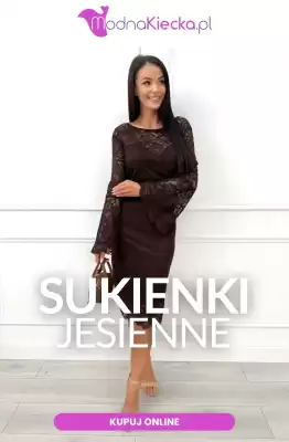 Modna Kiecka (ważność do 28-10)