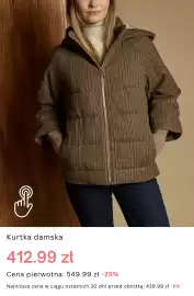 Monnari gazetka tydzień 43 Strona 7: Kurtka damska €412,99