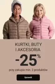 Smyk gazetka Strona 1
