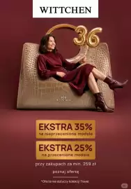 Wittchen gazetka Strona 1