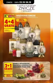 Biedronka gazetka Strona 11