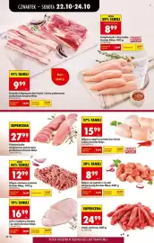 Biedronka gazetka Strona 21