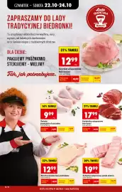 Biedronka gazetka | Codziennie niskie ceny Strona 26