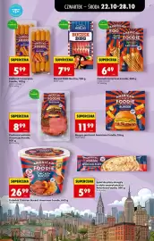 Biedronka gazetka Strona 30