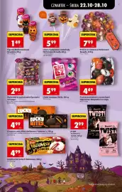 Biedronka gazetka Strona 34