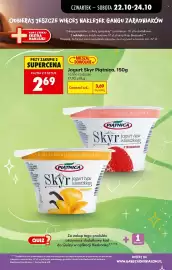 Biedronka gazetka Strona 38