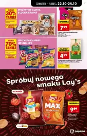 Biedronka gazetka Strona 42