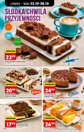 Biedronka gazetka | Codziennie niskie ceny Strona 42