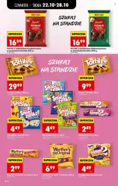 Biedronka gazetka Strona 43