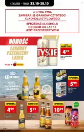 Biedronka gazetka Strona 45