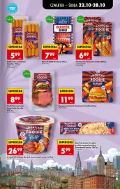 Biedronka gazetka | Codziennie niskie ceny Strona 45