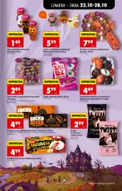 Biedronka gazetka | Codziennie niskie ceny Strona 49: Ciastka Red Velvet €4,99