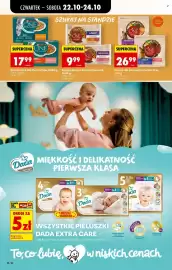 Biedronka gazetka Strona 51