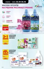 Biedronka gazetka Strona 53