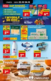 Biedronka gazetka | Codziennie niskie ceny Strona 54