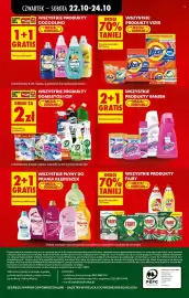 Biedronka gazetka Strona 55