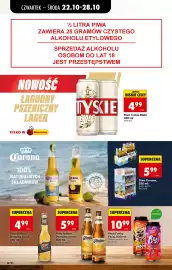 Biedronka gazetka | Codziennie niskie ceny Strona 62