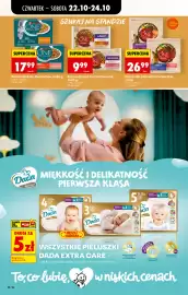 Biedronka gazetka | Codziennie niskie ceny Strona 72