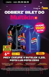 Biedronka gazetka Strona 74