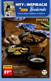 Biedronka gazetka | Codziennie niskie ceny Strona 78