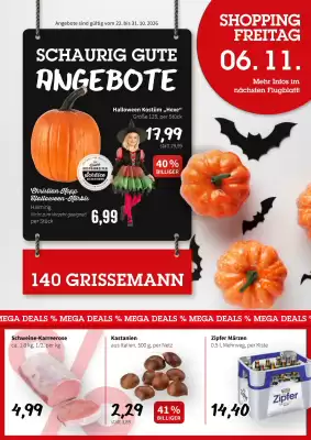 Eurogast Grissemann Flugblatt (gültig bis 31-10)
