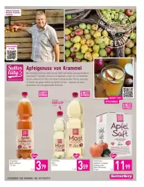 Sutterlüty Flugblatt Seite 11
