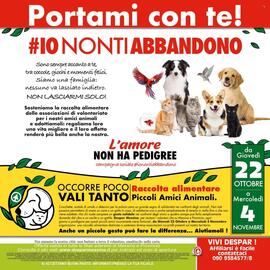 Volantino Despar Pagina 24