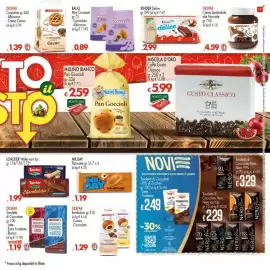 Volantino Despar Pagina 17