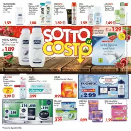 Volantino Despar Pagina 21