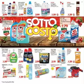 Volantino Despar Pagina 22