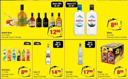 Calle reklamblad Sida 15