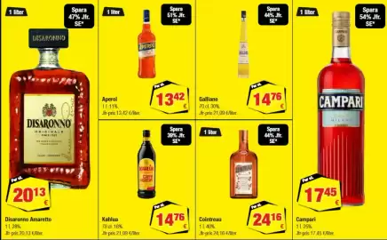 Calle reklamblad Sida 16