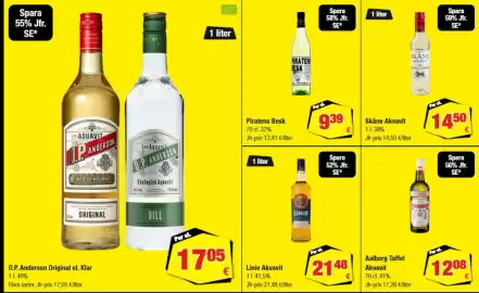 Calle reklamblad Sida 18