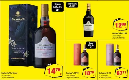 Calle reklamblad Sida 28